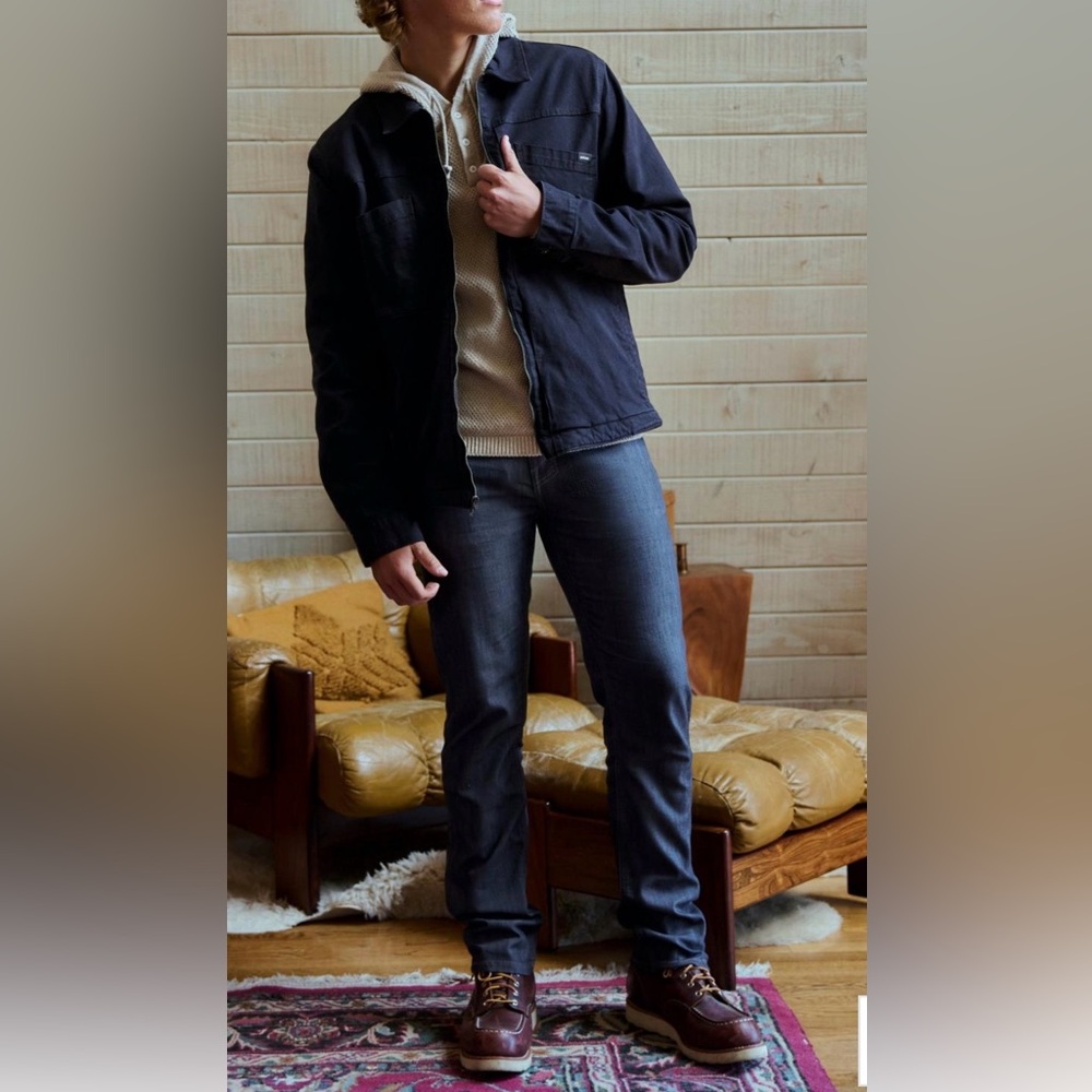 Prana Bridger jeans